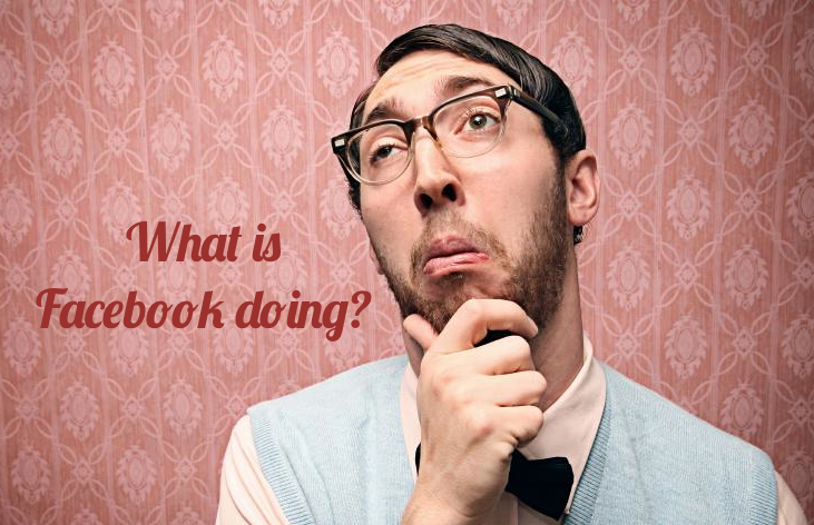 Snižování organického dosahu není žádná tragédie!