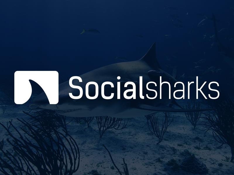 Vypuštění žraloků