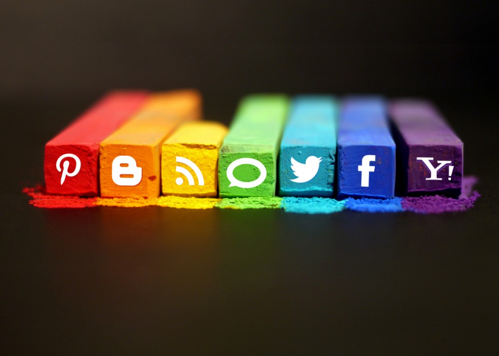 Povídání na #ICR14 – Co pro vás mohou udělat sociální sítě?