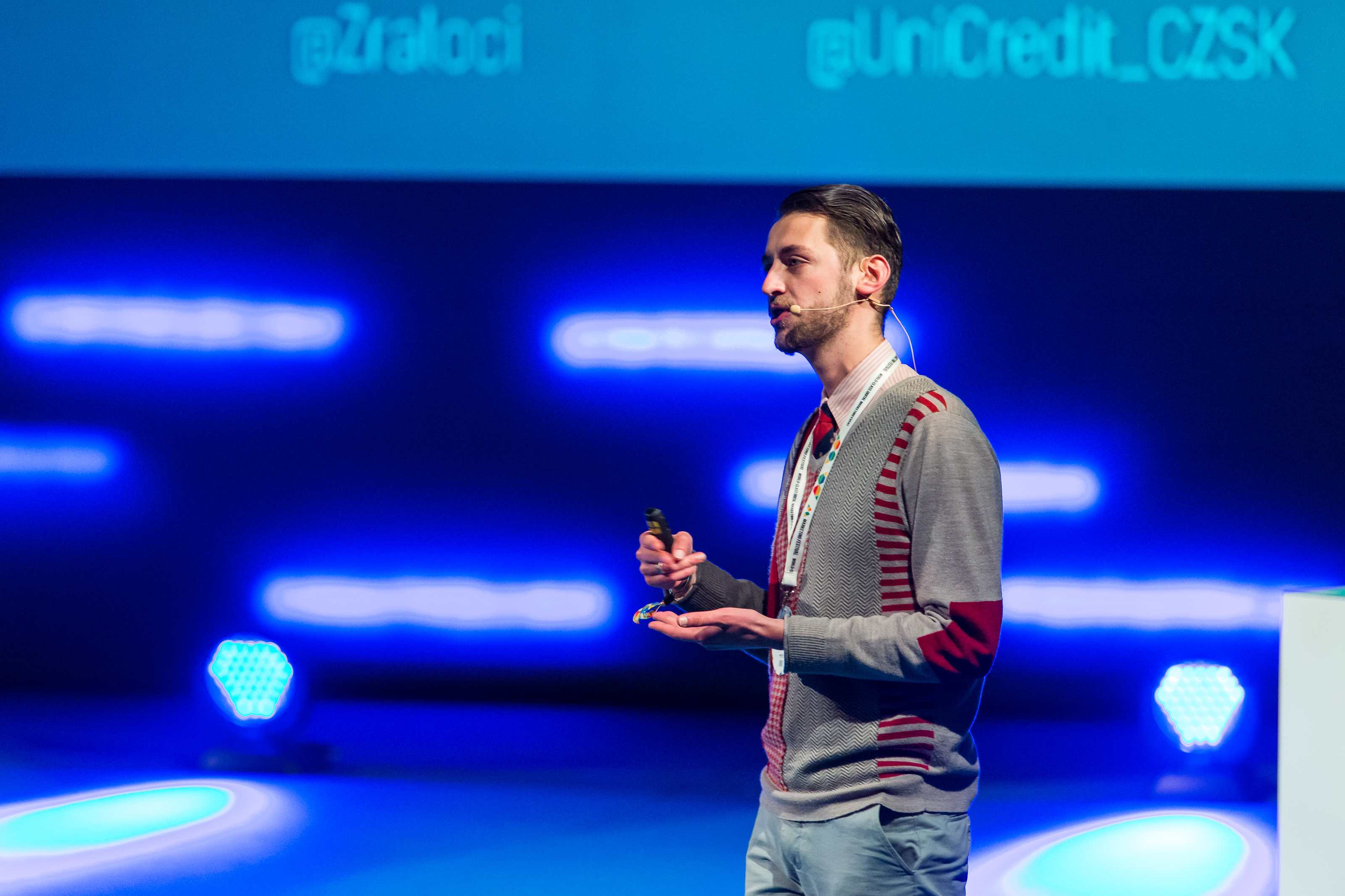 Marketing Festival case study Prodej hypoték na Facebooku