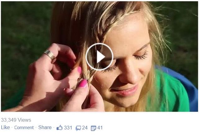 Facebook se přizpůsobuje inzerentům