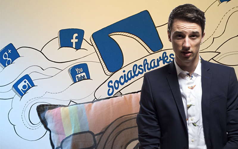 Hostili jsme Johnyho Machette: Proč jsou Youtubeři dobří?