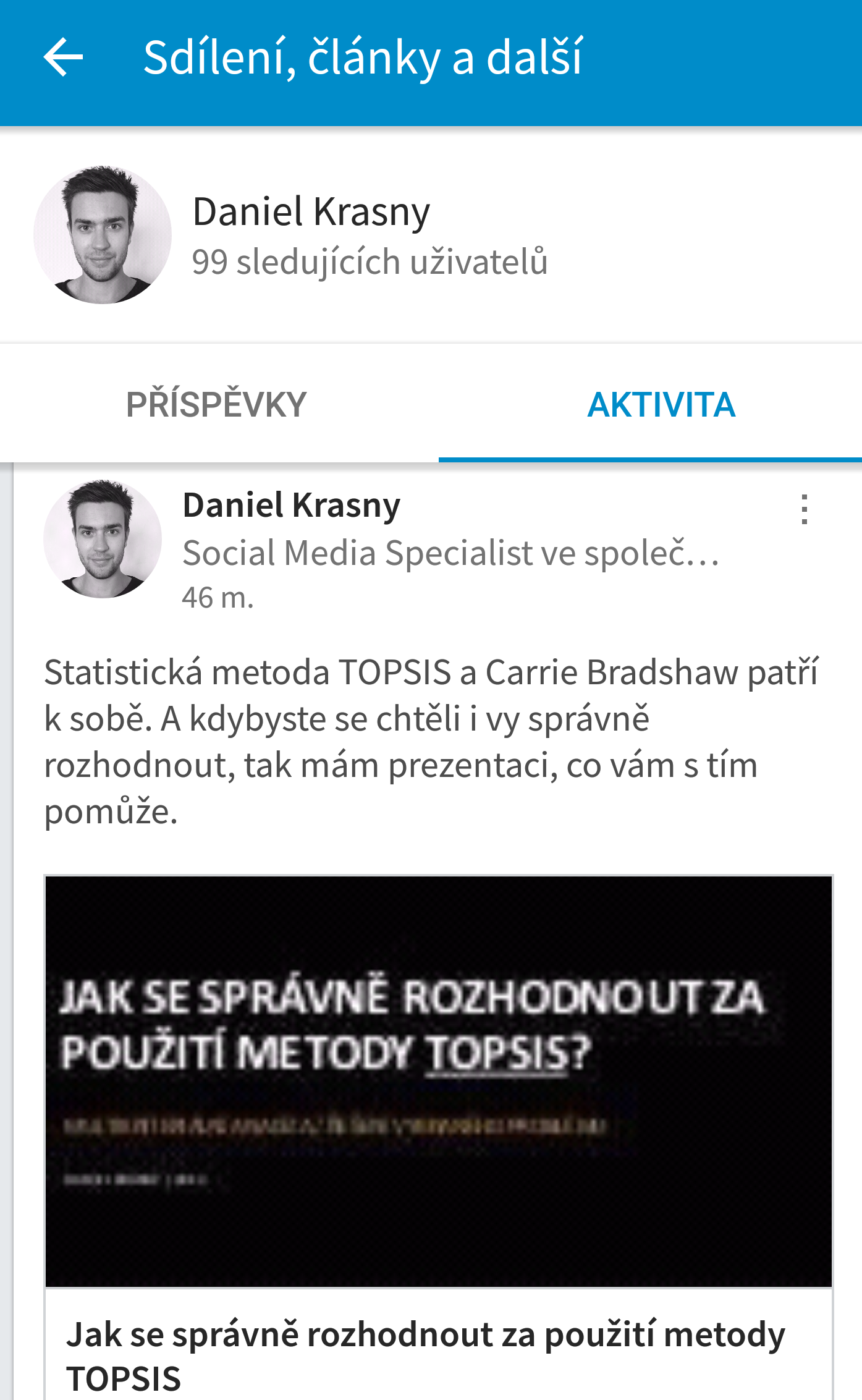 Logo je jen začátek. Kam kráčí Instagram?