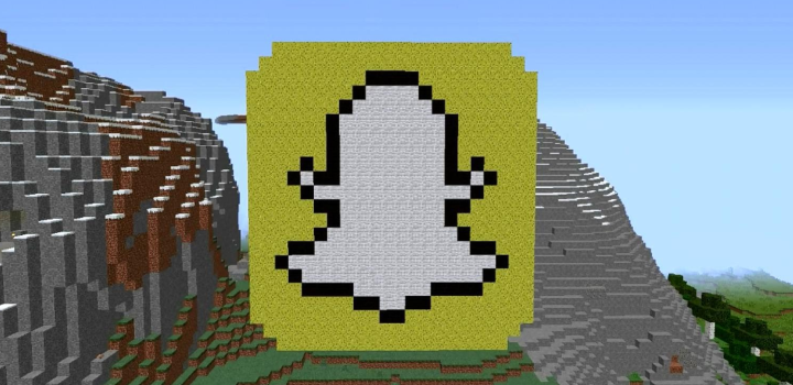 Snapchat – síť pro hranatou generaci