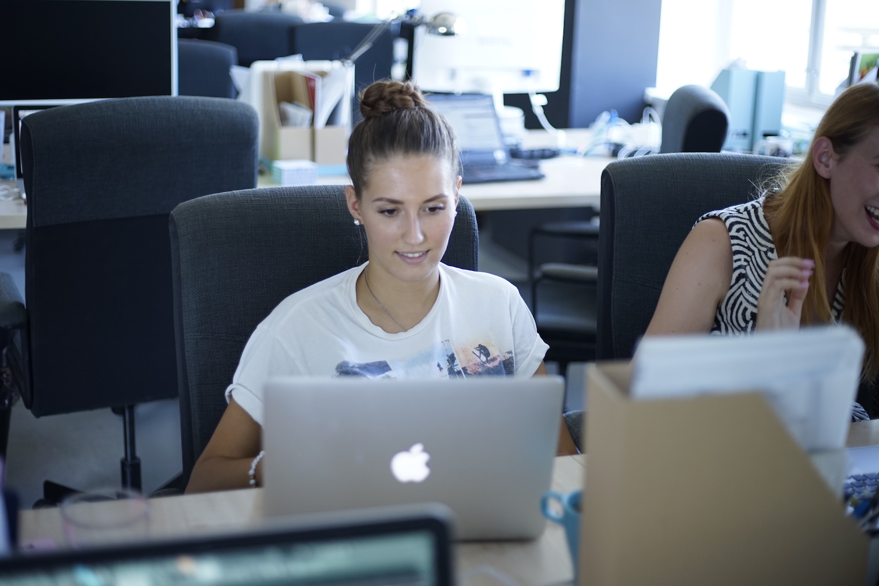 Z YOUTUBERA MARKEŤÁKEM PART II.