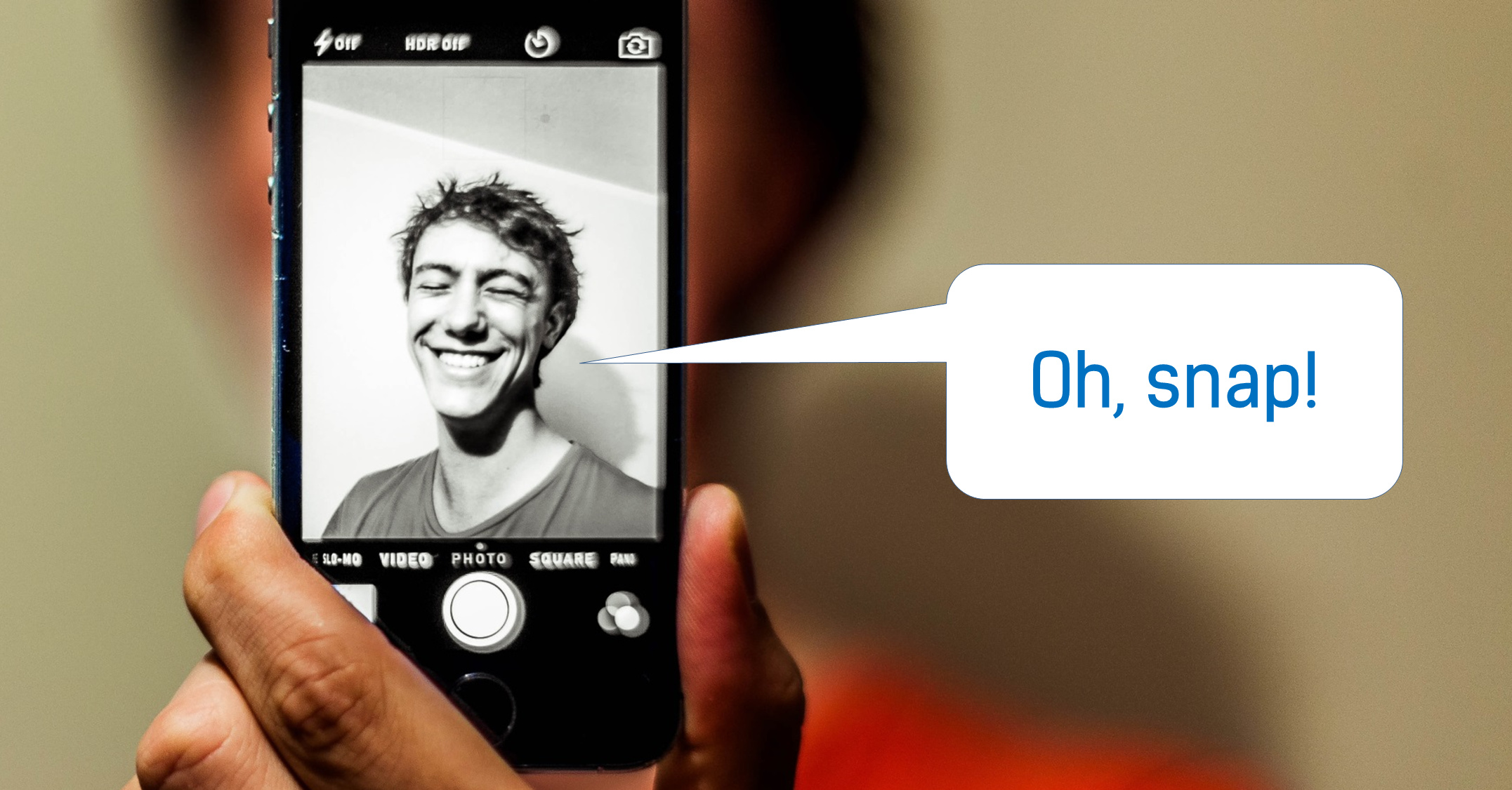Facebook stories? Oh, snap!