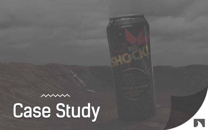 Případovka: Big Shock! – Jak naši fanoušci nevypínali Facebook