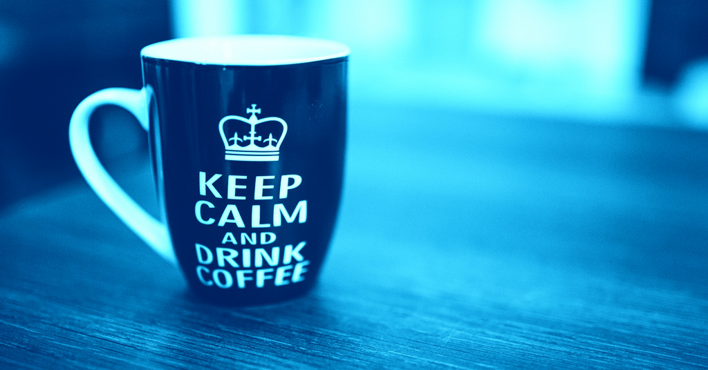 Případovka: Mokate – Káva základem kreativity