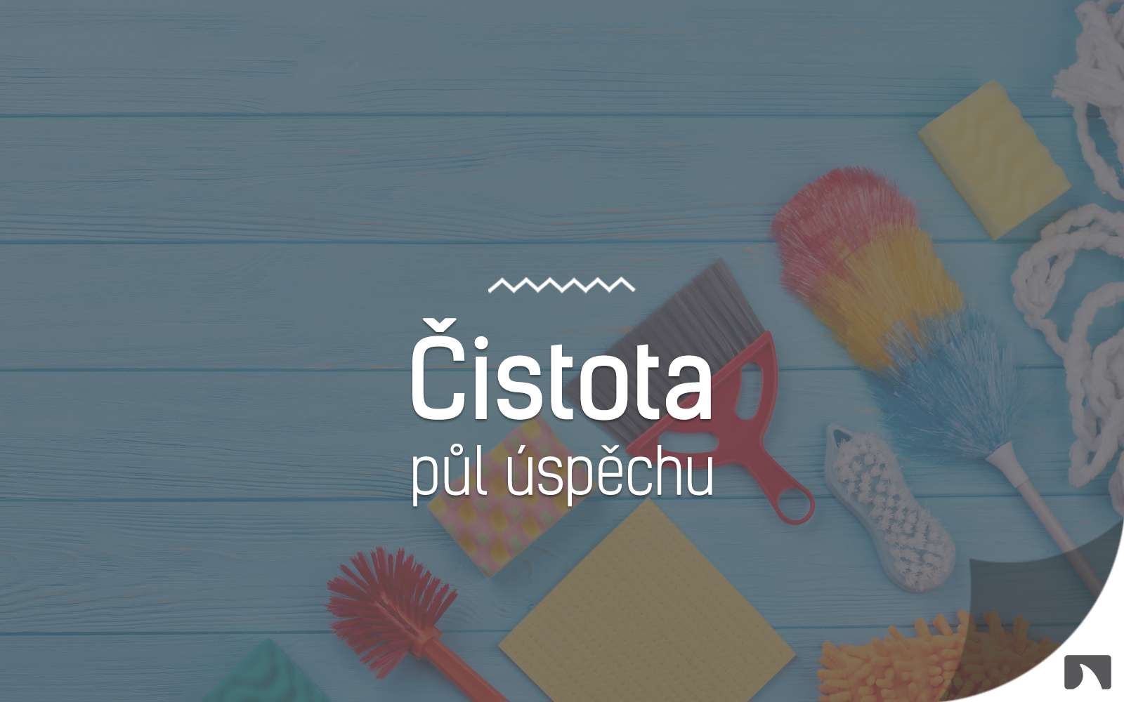 Inspirace: Jarní úklid vašeho Facebooku