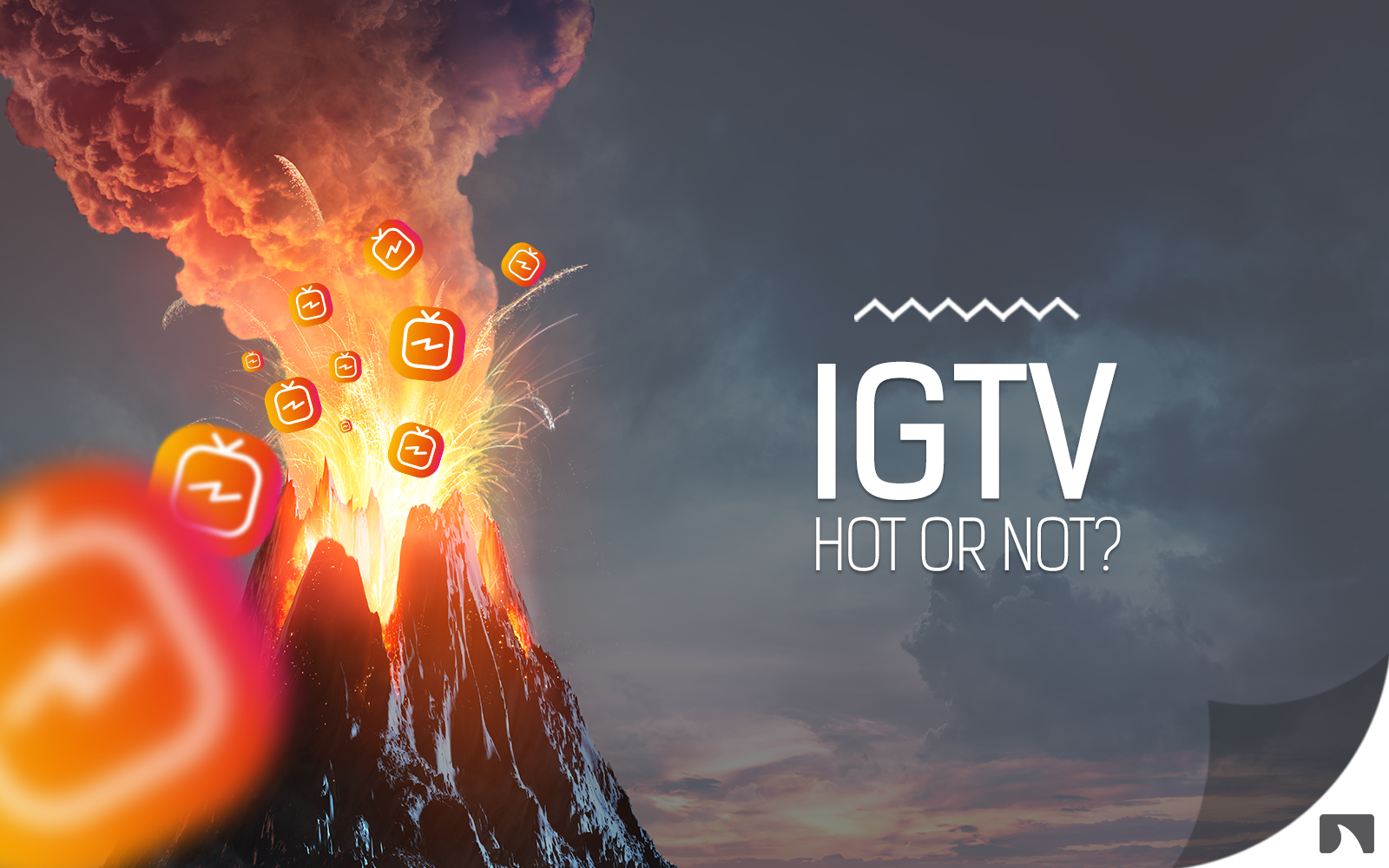 Názor: Proč si myslím, že je IGTV velká věc?