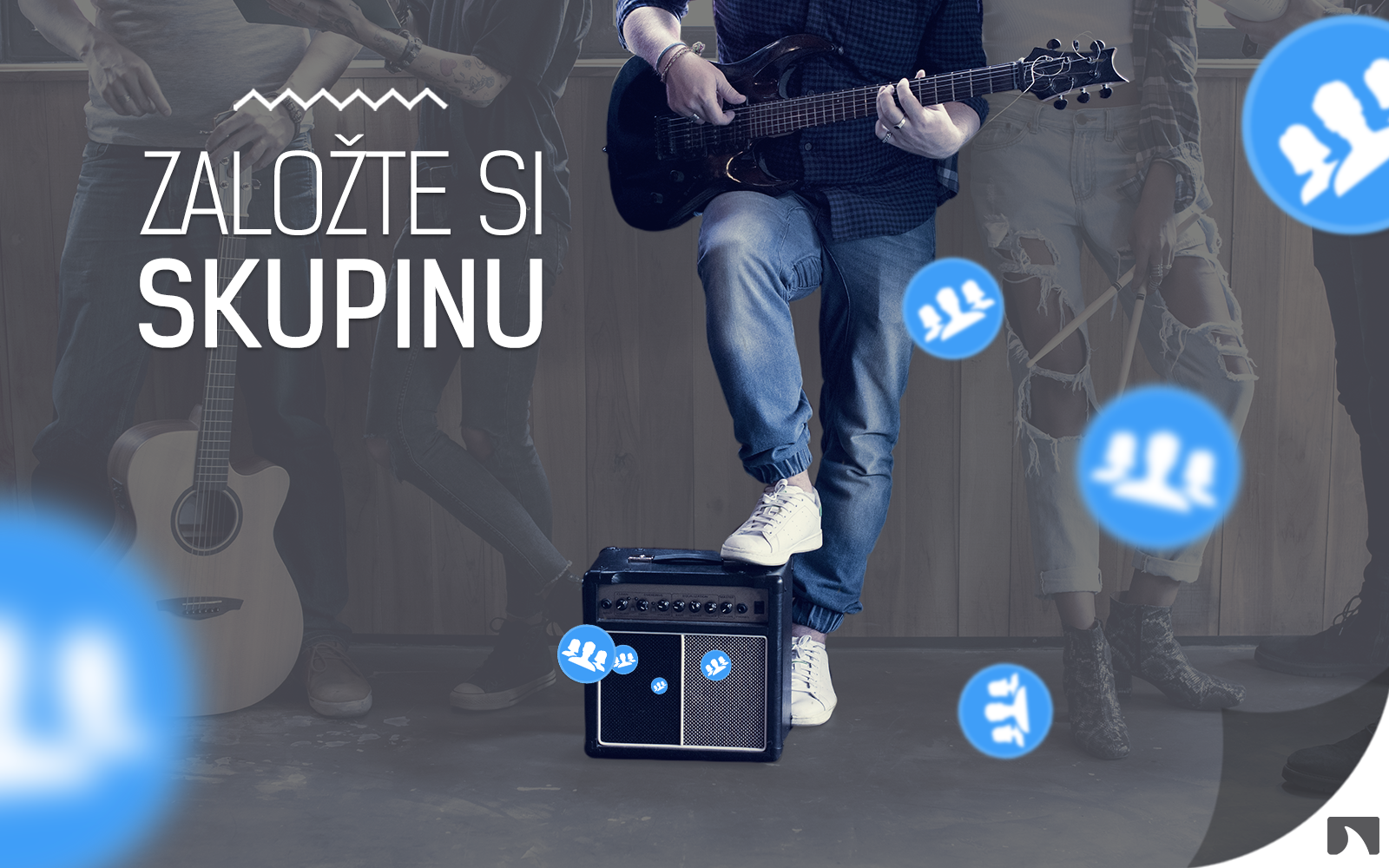 Názor: Proč by si měly značky založit Skupinu na Facebooku?