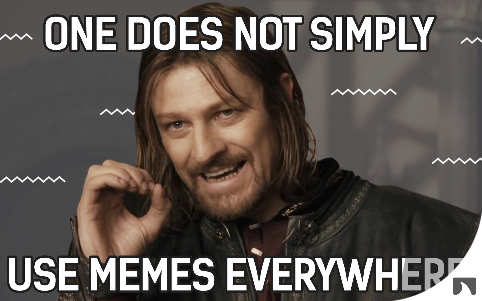 Názor: Mají značky na sociálních sítích používat memy?