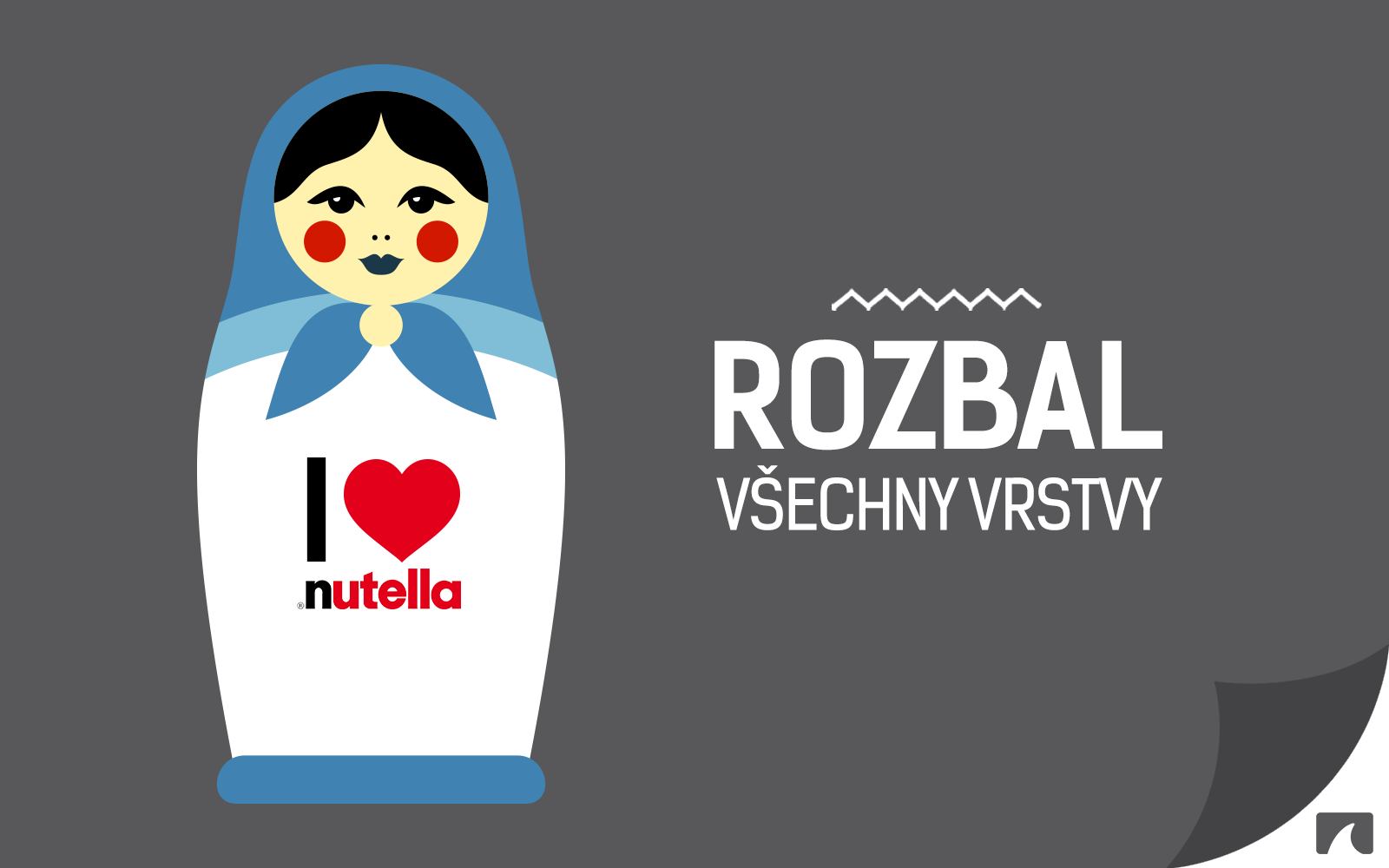 Russian Doll Targeting aneb jak fanoušci cíleně vyhledávali naši reklamu počas Vánoc.