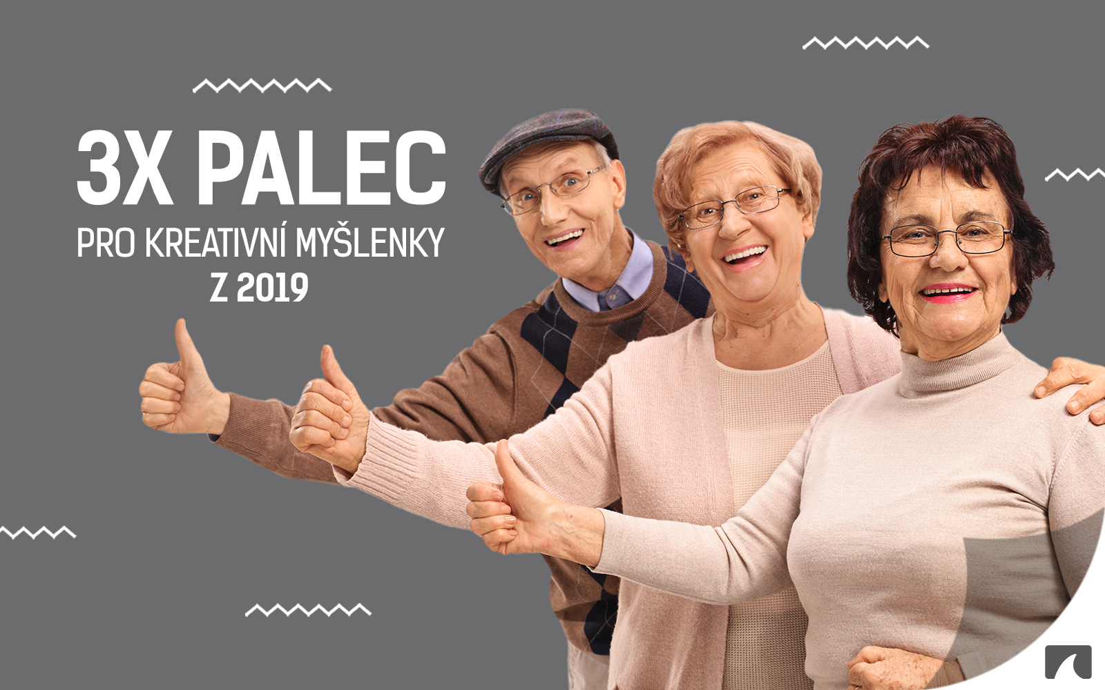 NÁZOR: 3 kreativní návyky, co mi v 2019 dělaly radost