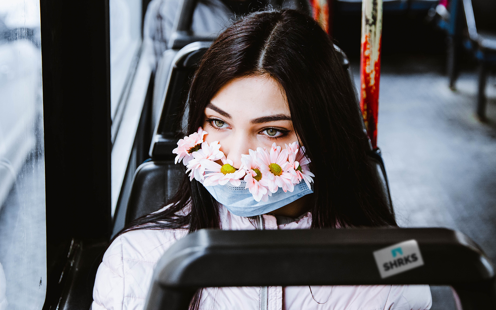 2 týdny karantény: Je na čase to lidem udělat hezčí