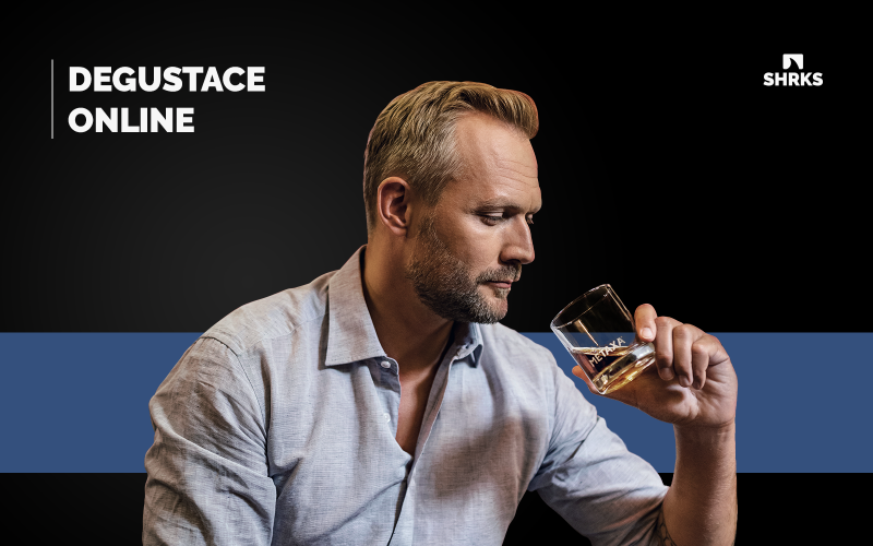 Metaxa během izolace: Jak jsme dostali kus Řecka do Čech