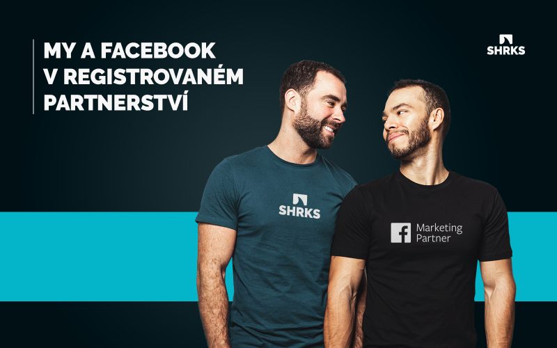 Jak se stát partnerem Facebooku