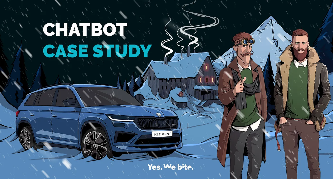 ŠKODA Founders: Jak jsme dělali nejlepší social media kampaň roku 2021