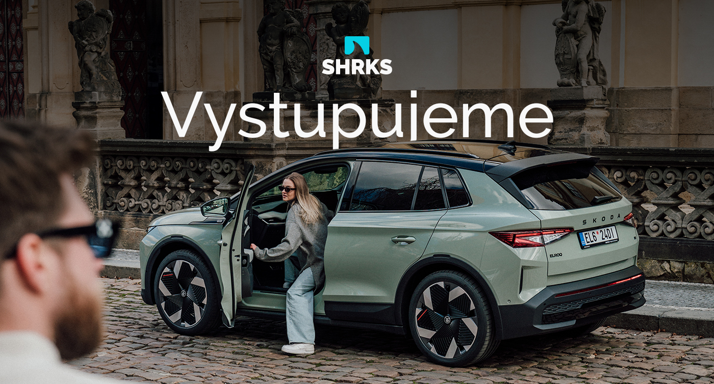 Právě jsme dojeli do cíle. Po šesti letech ve Škoda Auto pouštíme volant